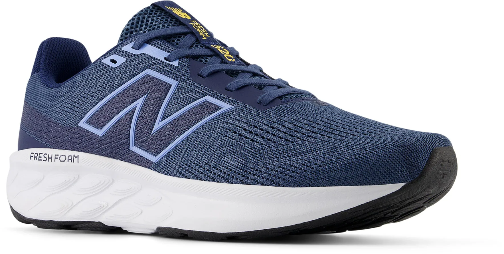Chaussures de course pour hommes 520 V9 (Largeur 2E)