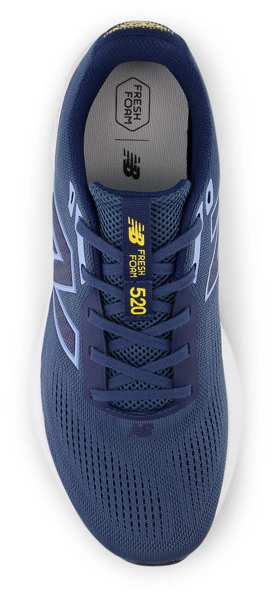 Chaussures de course pour hommes 520 V9 (Largeur 2E)