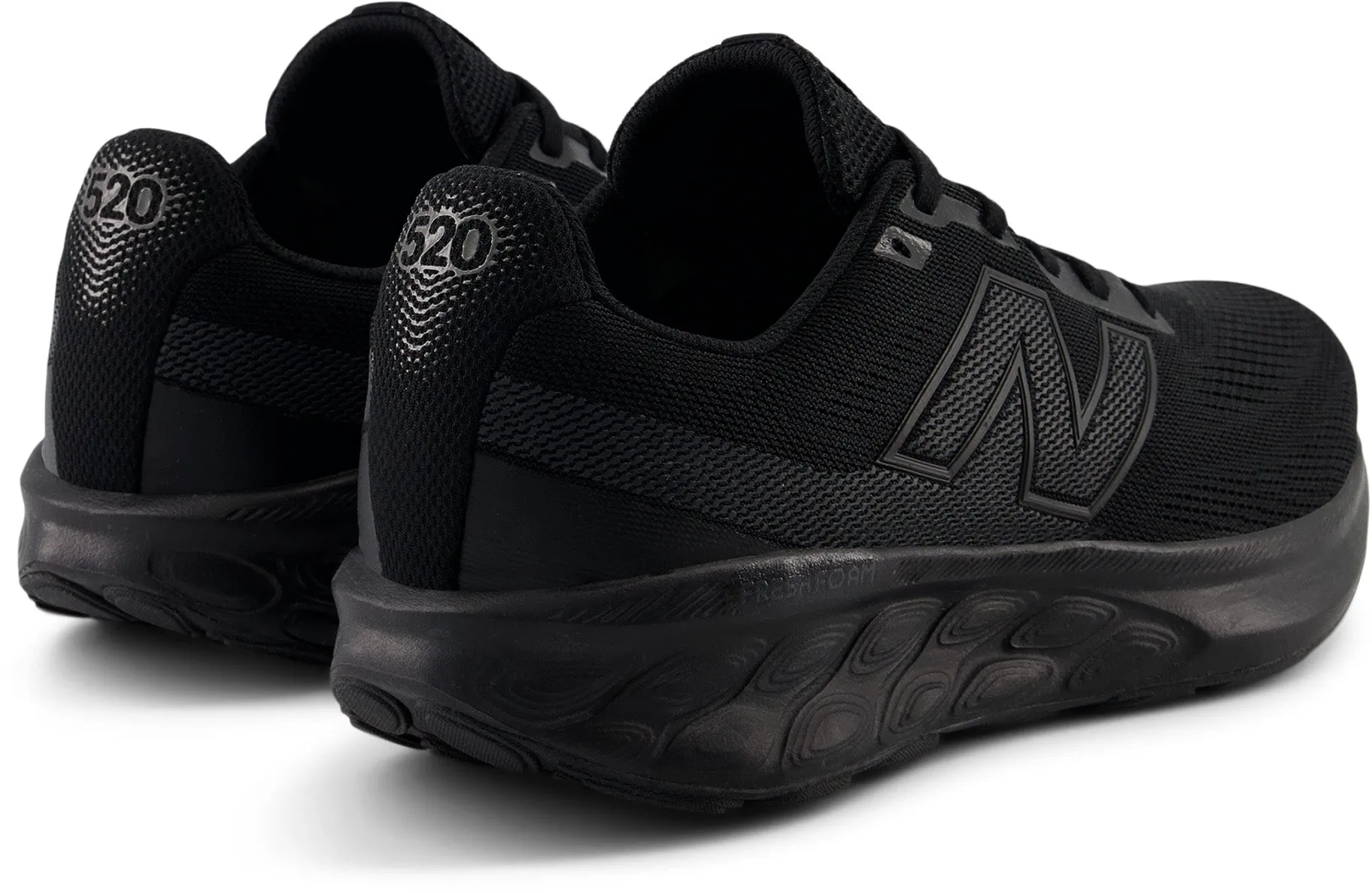 Chaussures de course pour hommes 520 V9 (Largeur 4E)
