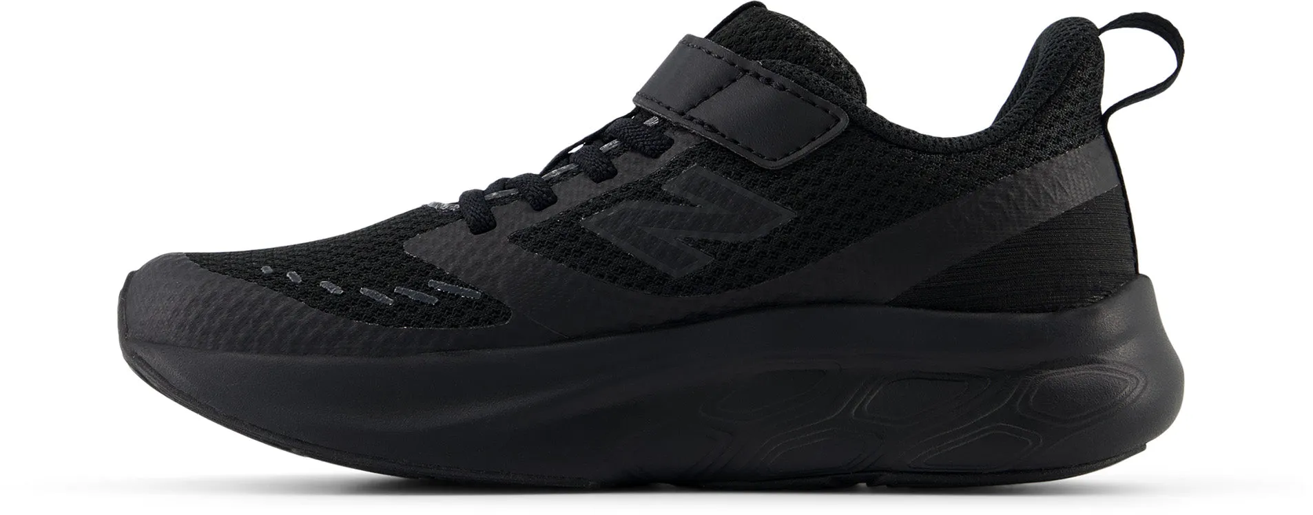 625 Chaussures de Course pour Enfants (Largeur M)