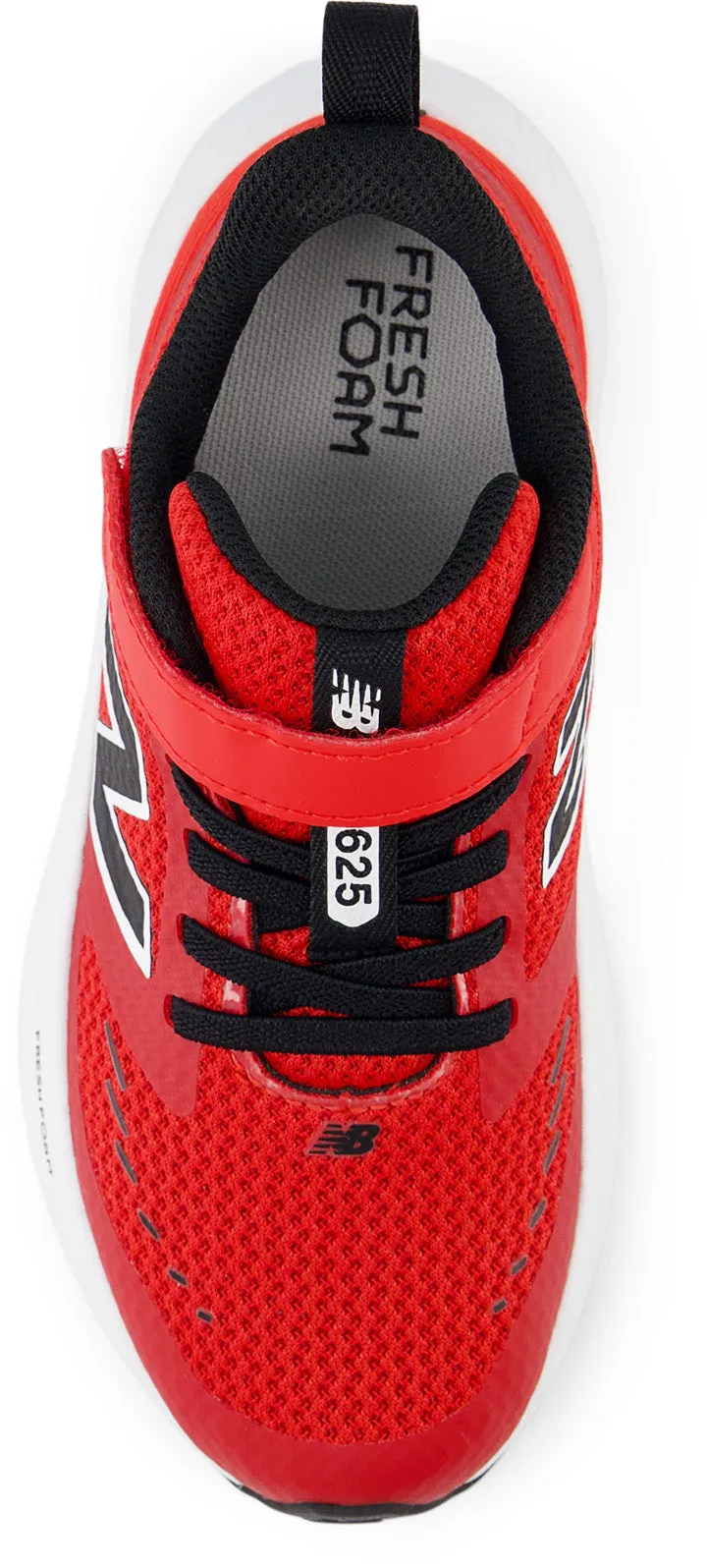 625 Chaussures de Course pour Enfants (Largeur M)