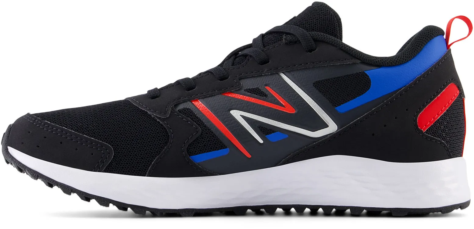 Chaussures de course GS Junior 650v1