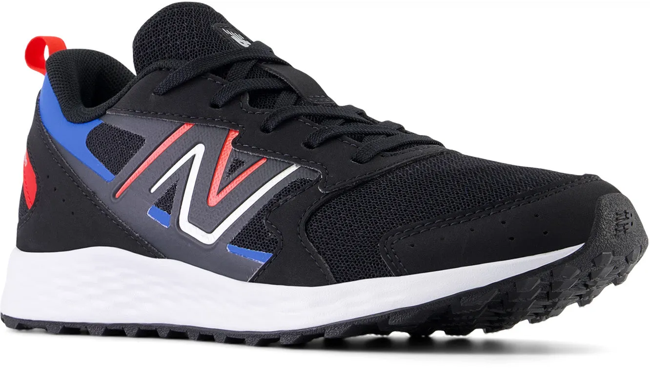 Chaussures de course GS Junior 650v1
