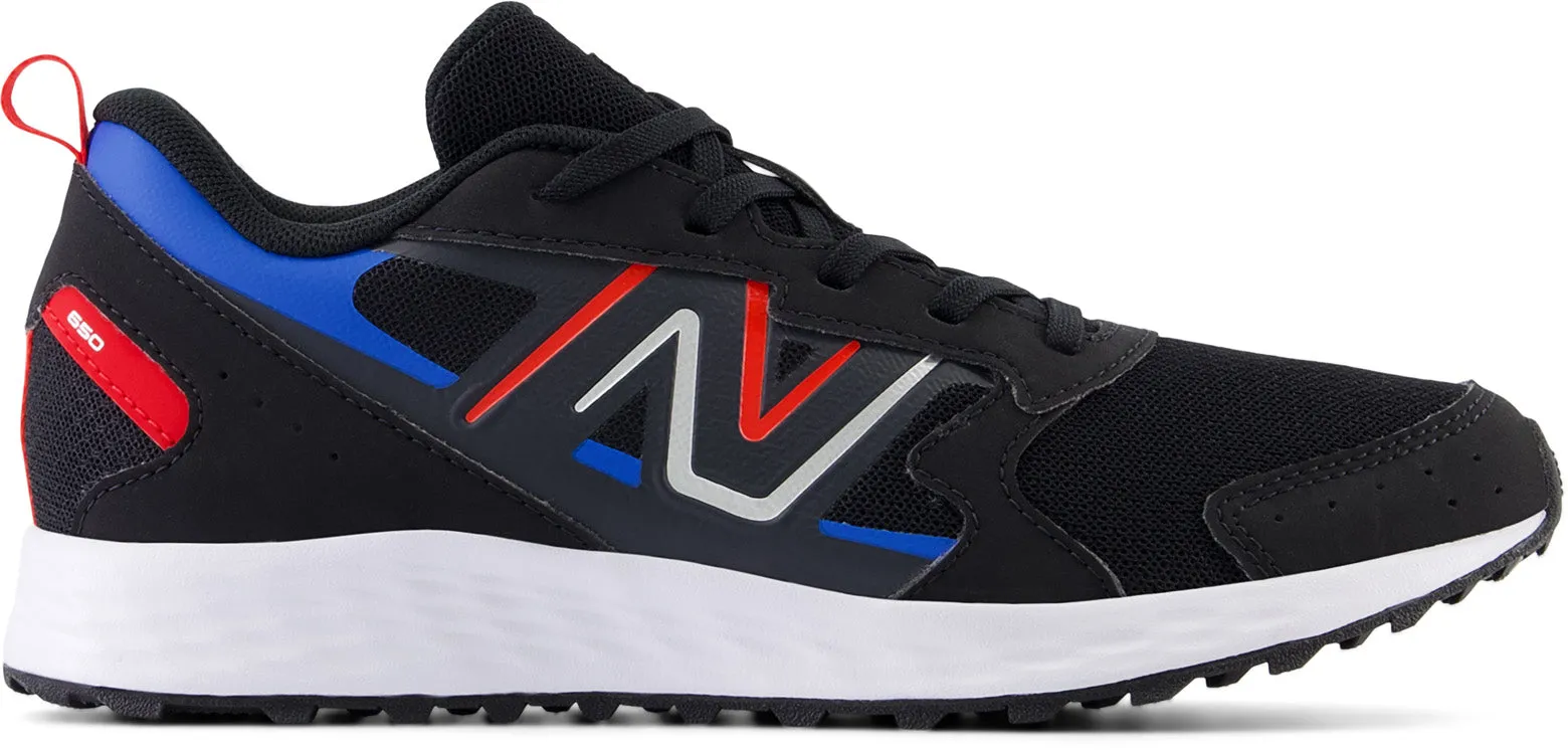 Chaussures de course GS Junior 650v1