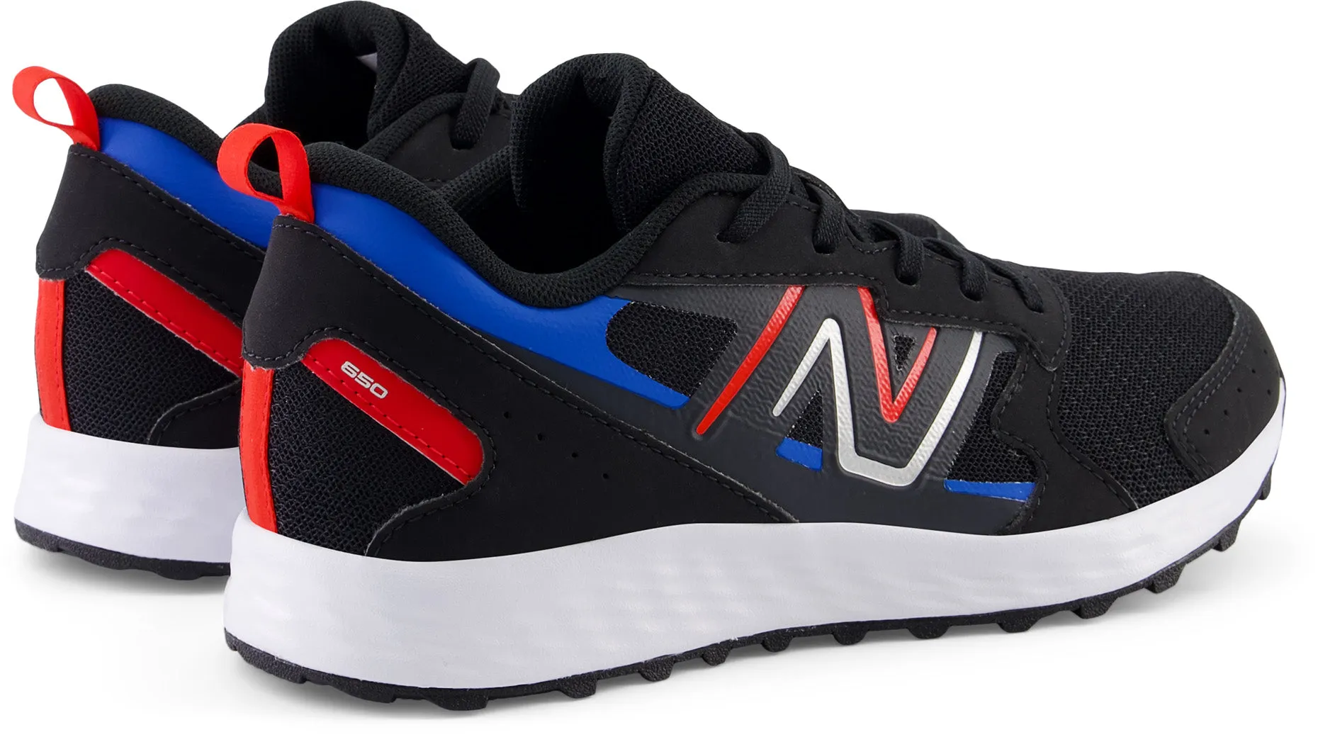 Chaussures de course GS Junior 650v1