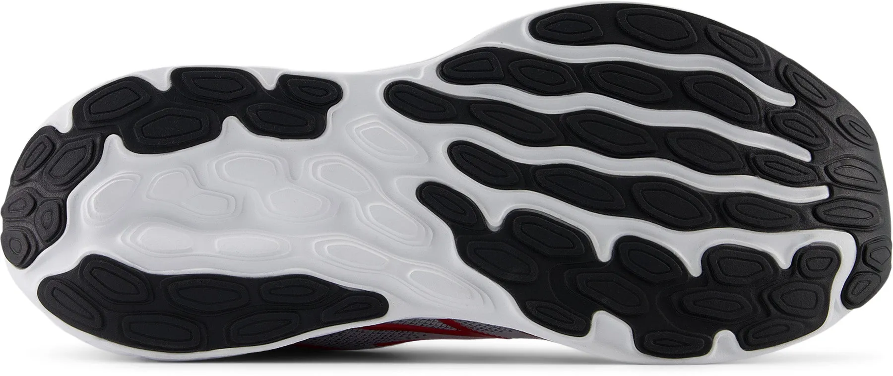 Chaussures de course pour hommes 680 V8 (Largeur 2E)