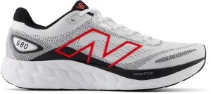 Chaussures de course pour hommes 680 V8 (Largeur 2E)