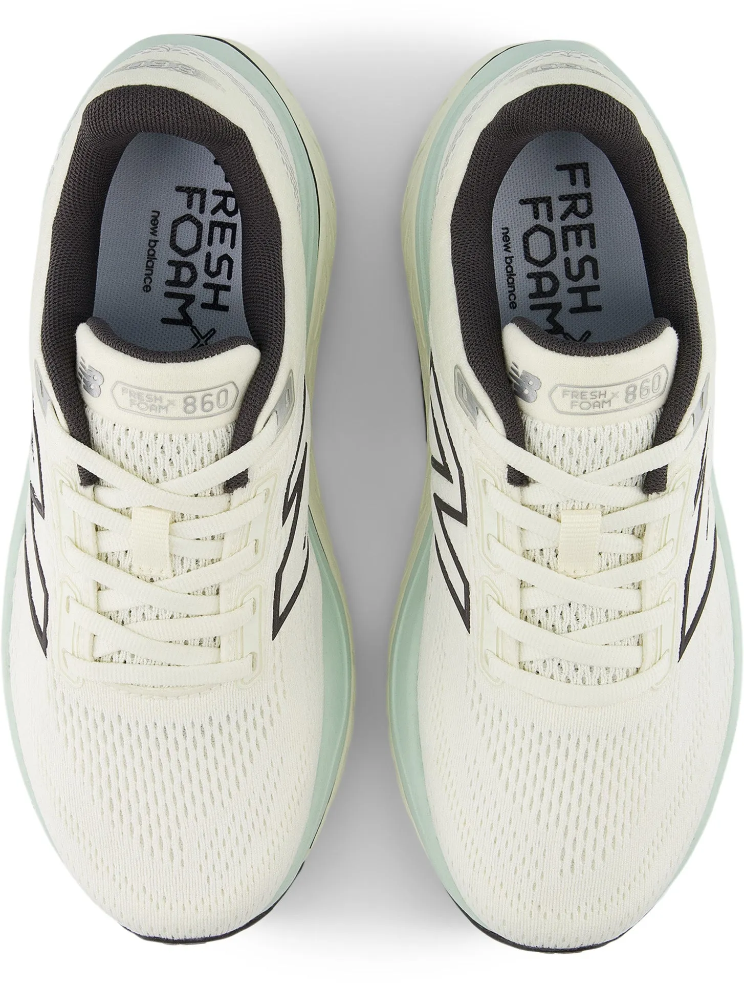 Chaussures de course pour femmes 860 V14 (Largeur D)