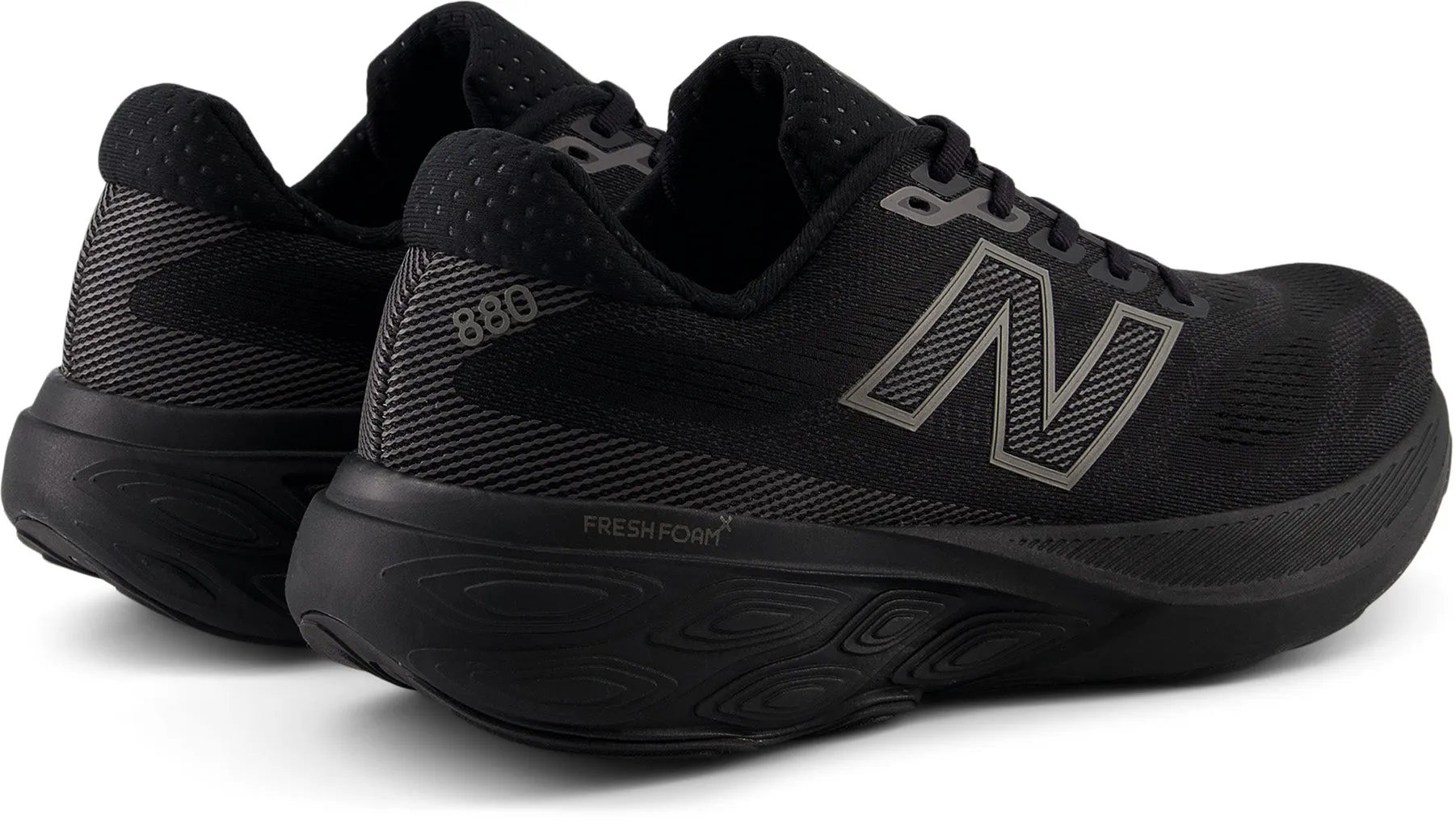 Chaussures de course pour hommes 880 V15 (Largeur D)