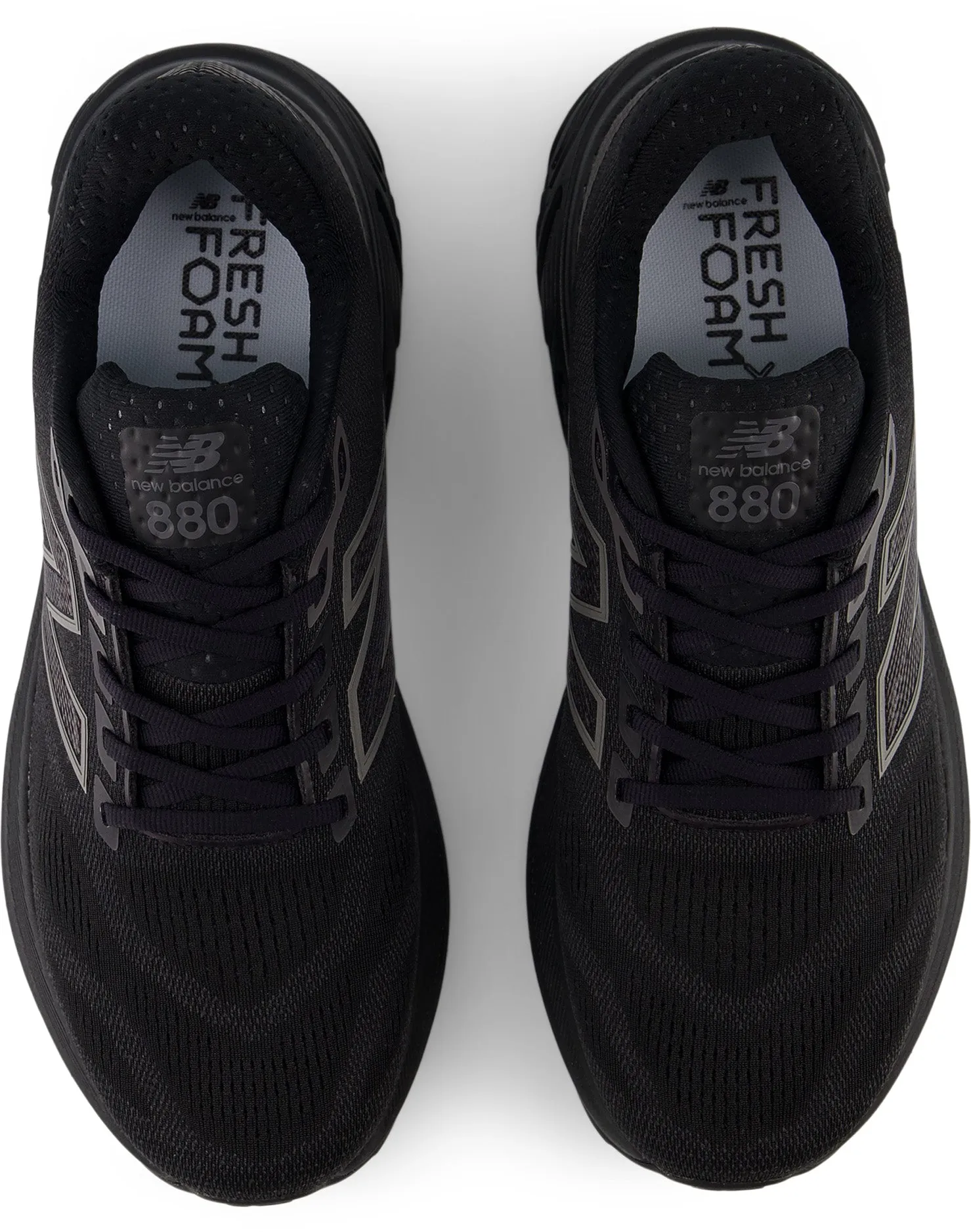 Chaussures de course pour hommes 880 V15 (Largeur D)