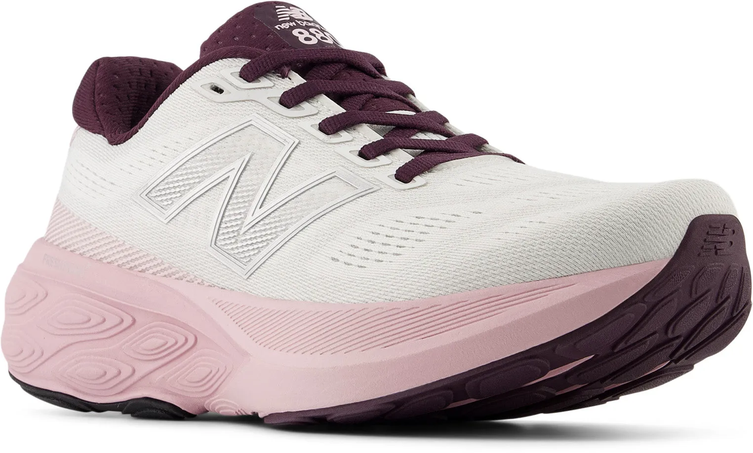 880 V15 Chaussures de Course pour Femmes (Largeur 2E)