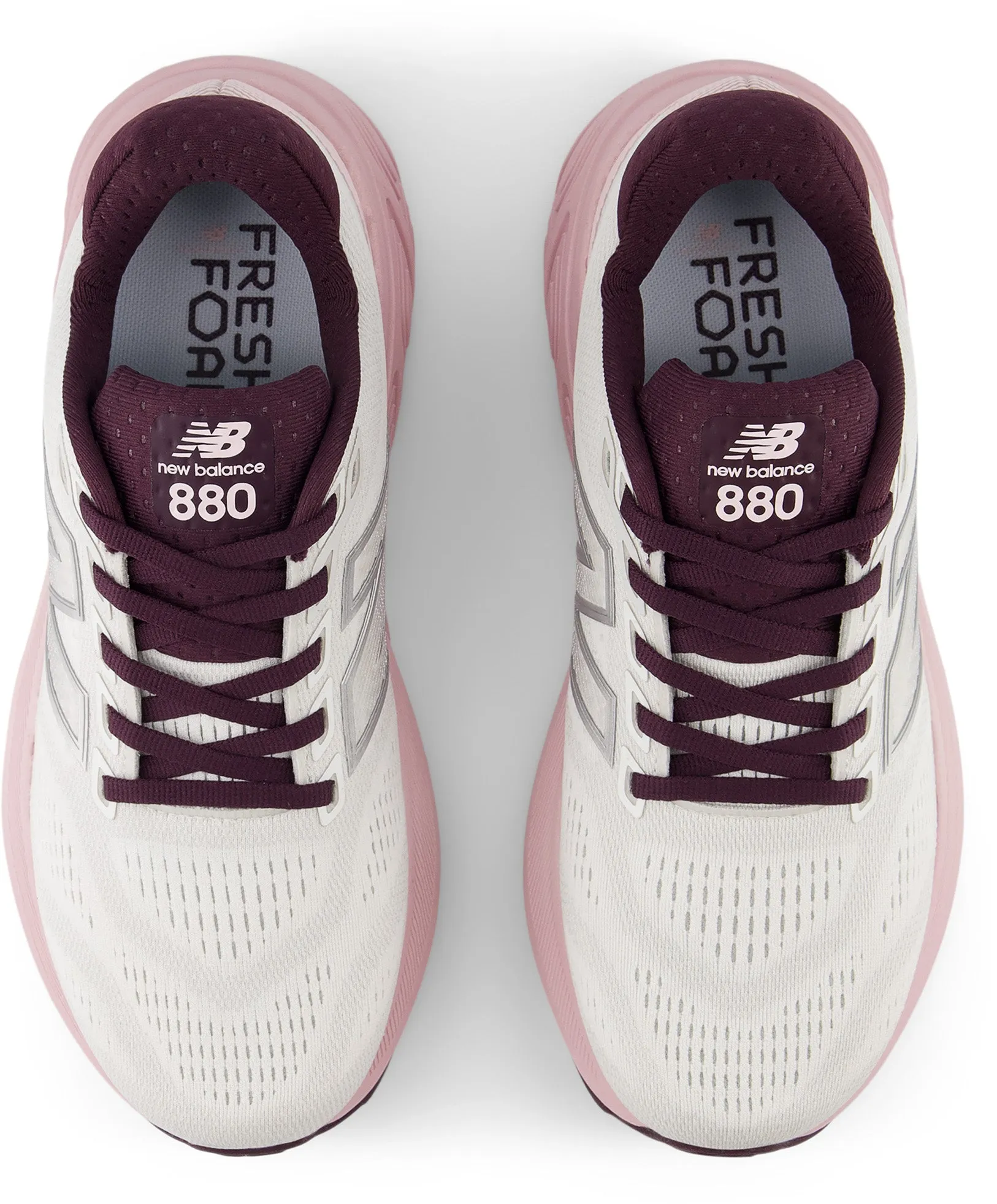 880 V15 Chaussures de Course pour Femmes (Largeur B)