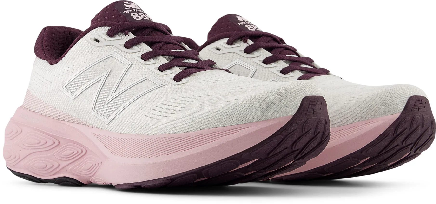 880 V15 Chaussures de Course pour Femmes (Largeur B)