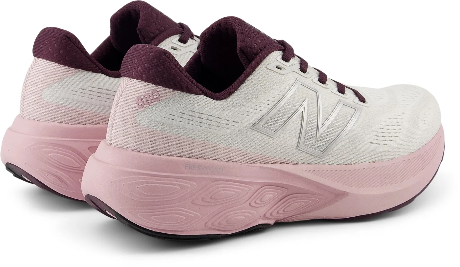 880 V15 Chaussures de Course pour Femmes (Largeur B)