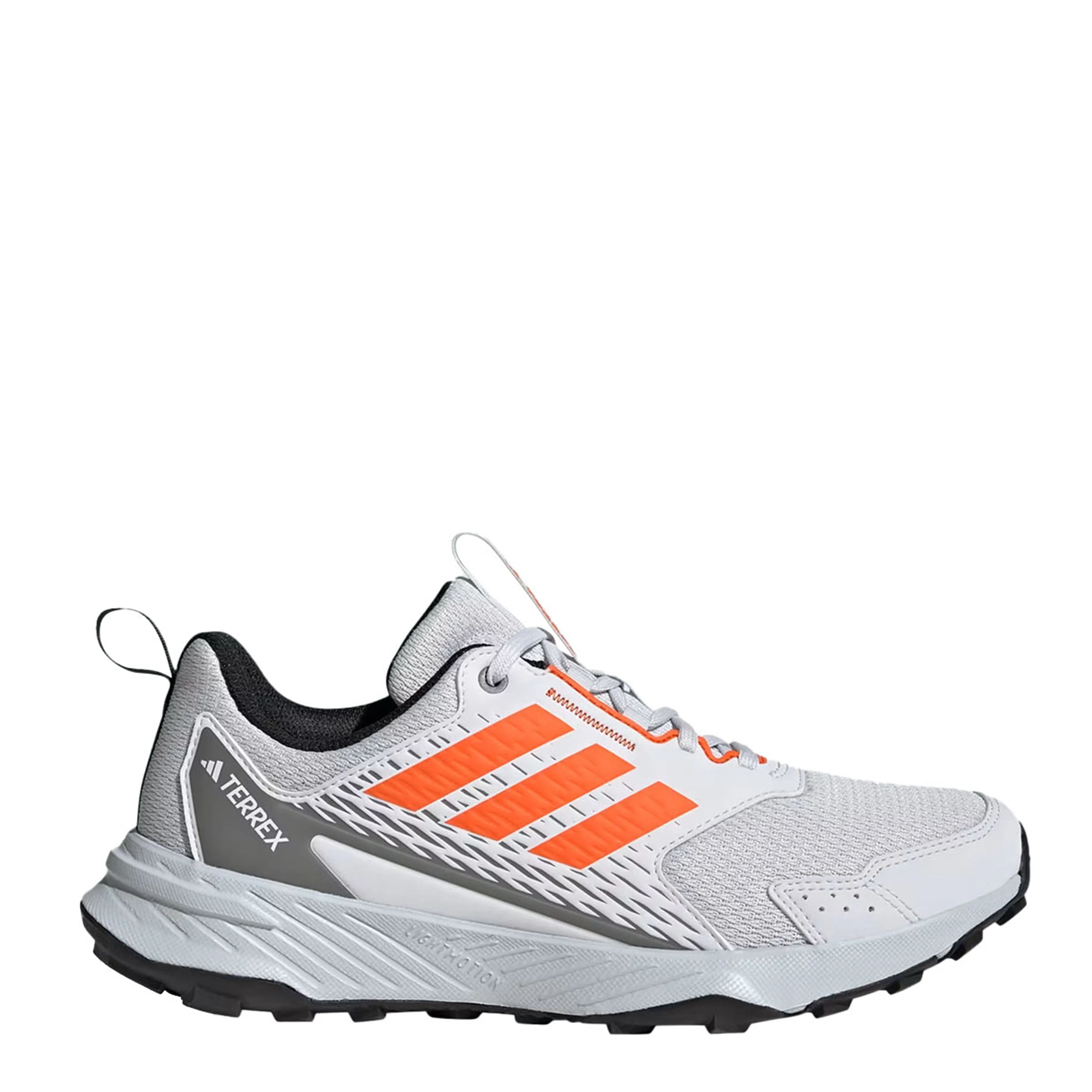 Chaussures de trail Adidas Terrex Tracefinder Gris / Rouge