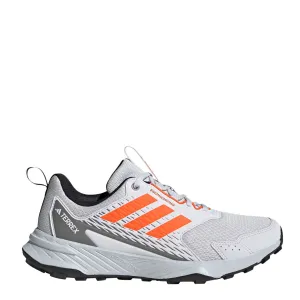 Chaussures de trail Adidas Terrex Tracefinder Gris / Rouge