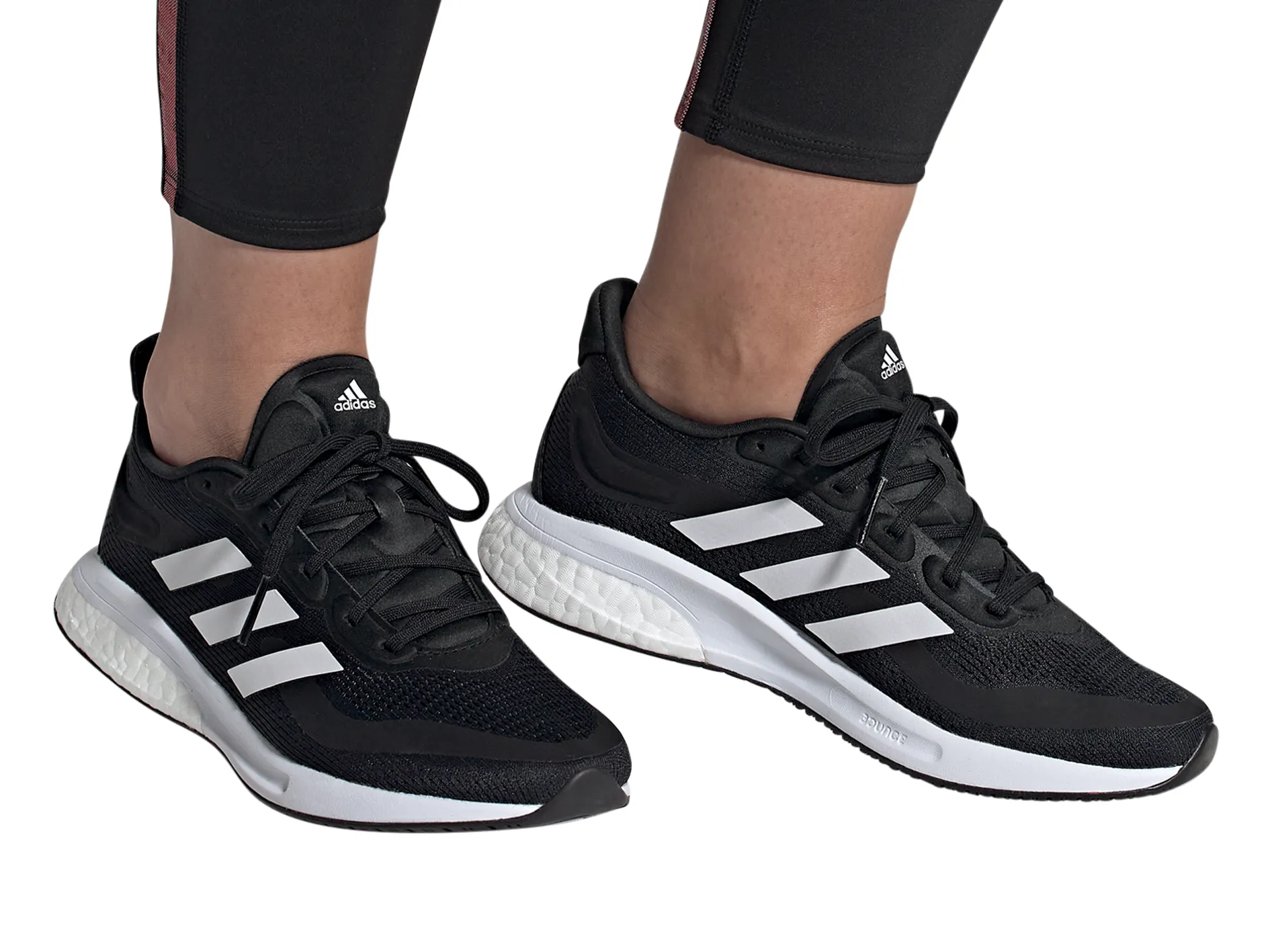 Adidas Femmes Supernova <BR> S42545