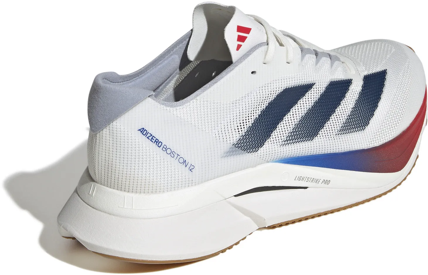 Chaussures de course Adizero Boston 12 pour Homme