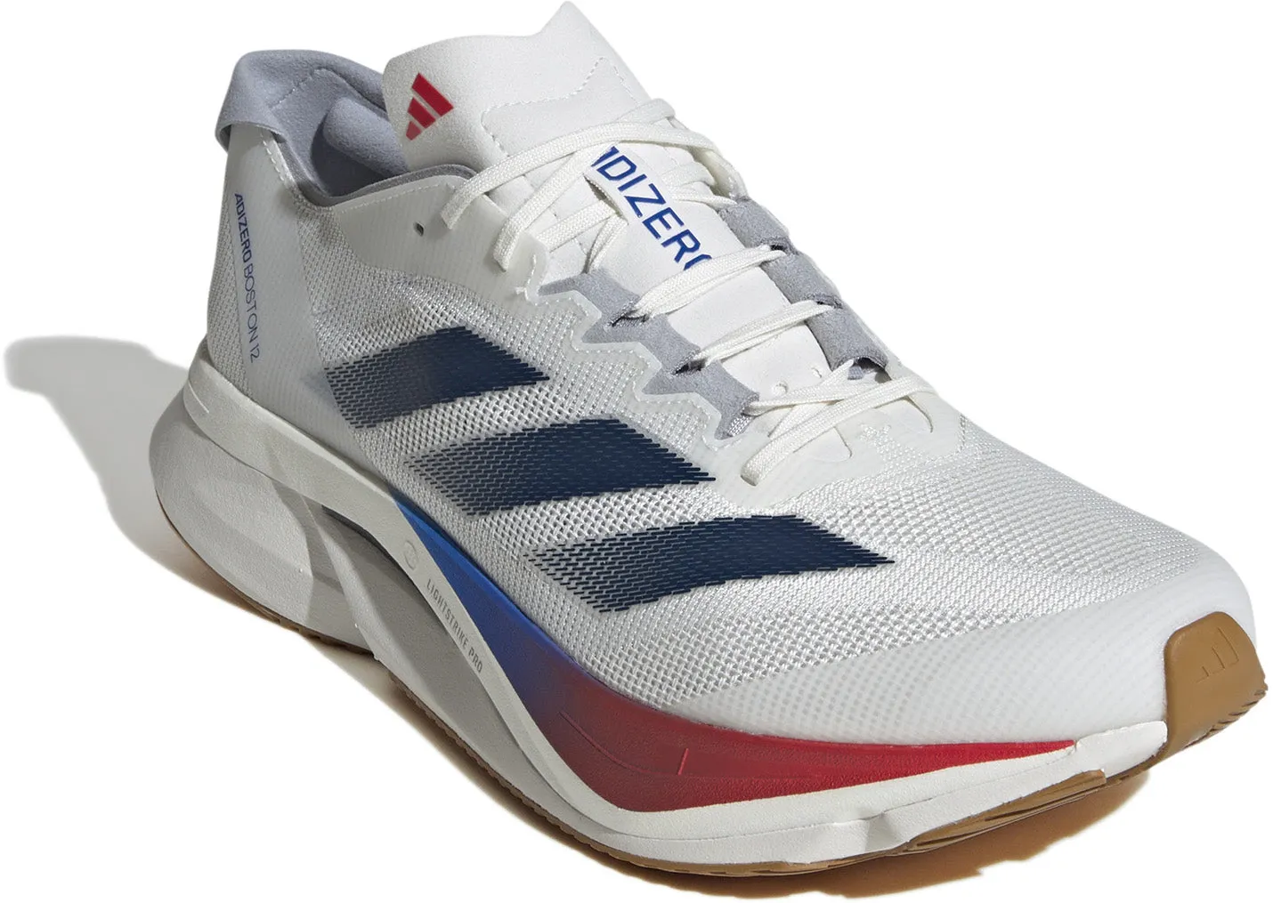 Chaussures de course Adizero Boston 12 pour Homme