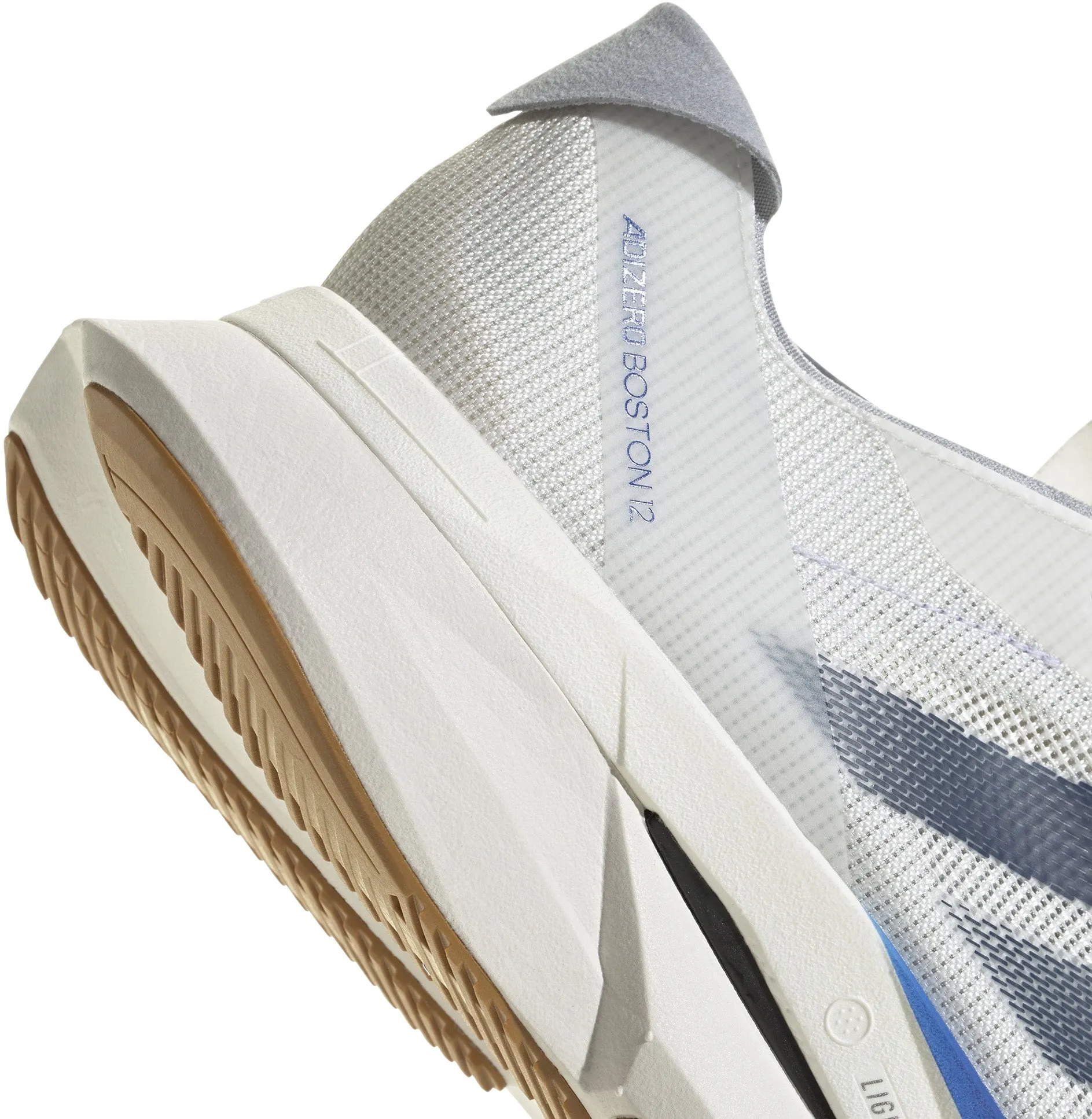 Chaussures de course Adizero Boston 12 pour Homme