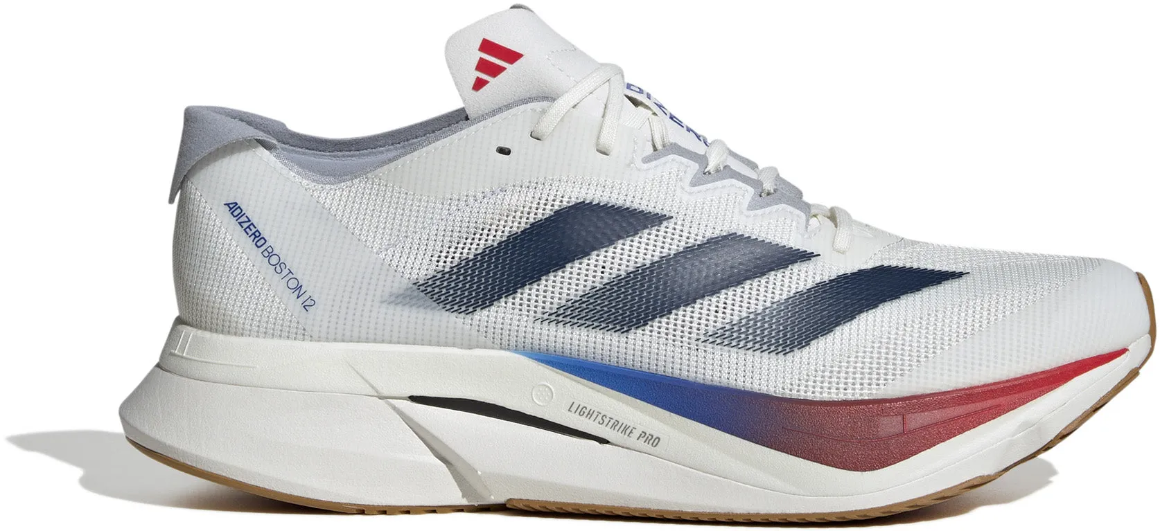 Chaussures de course Adizero Boston 12 pour Homme