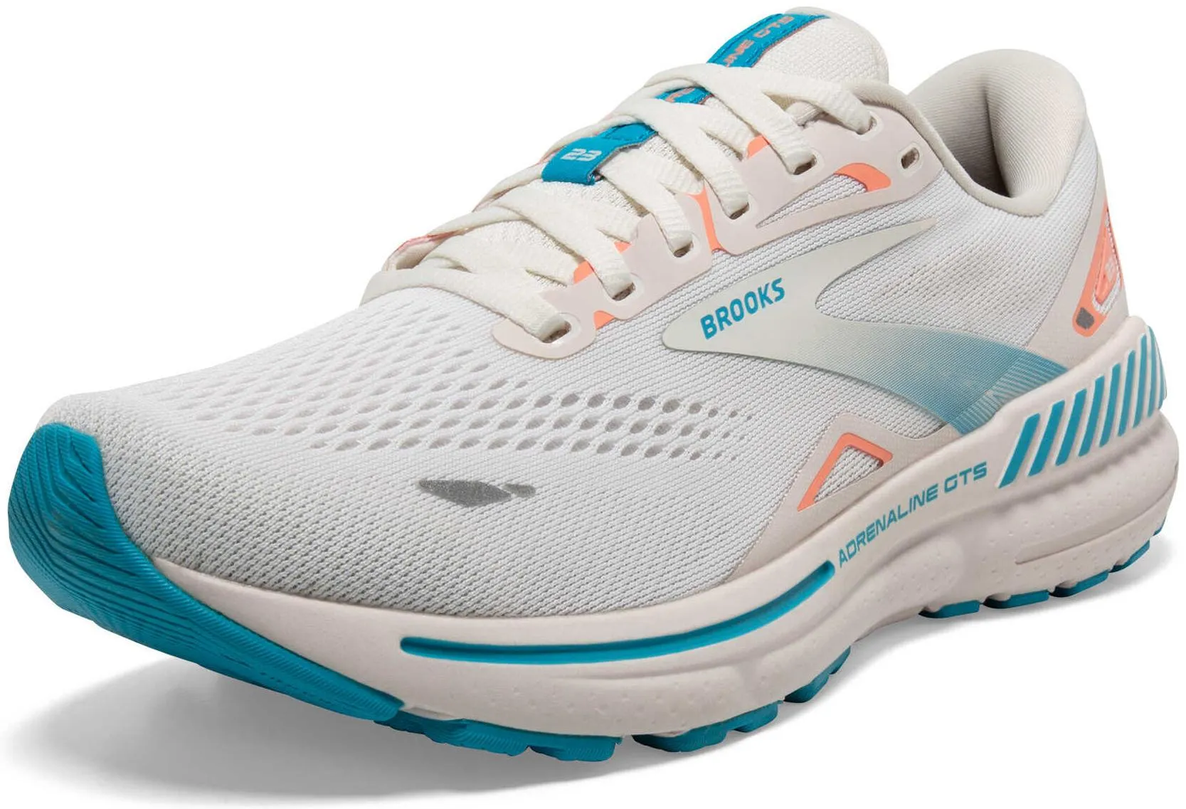Chaussures de course Adrenaline Gts 23 pour femmes (Largeur B)