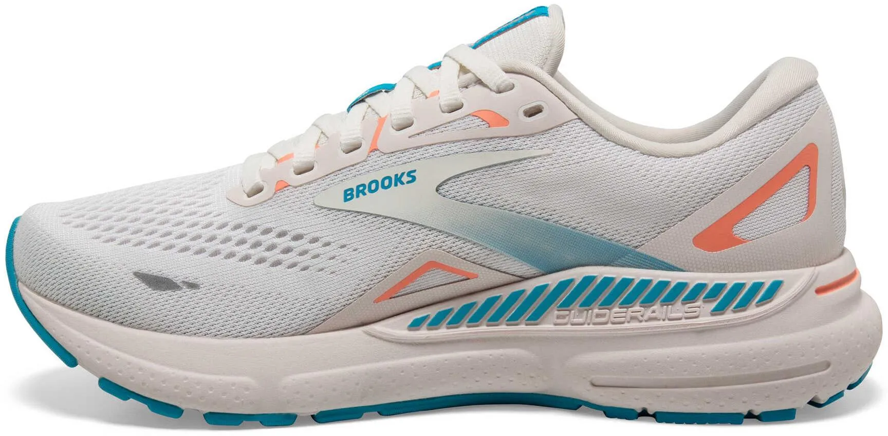 Chaussures de course Adrenaline Gts 23 pour femmes (Largeur B)