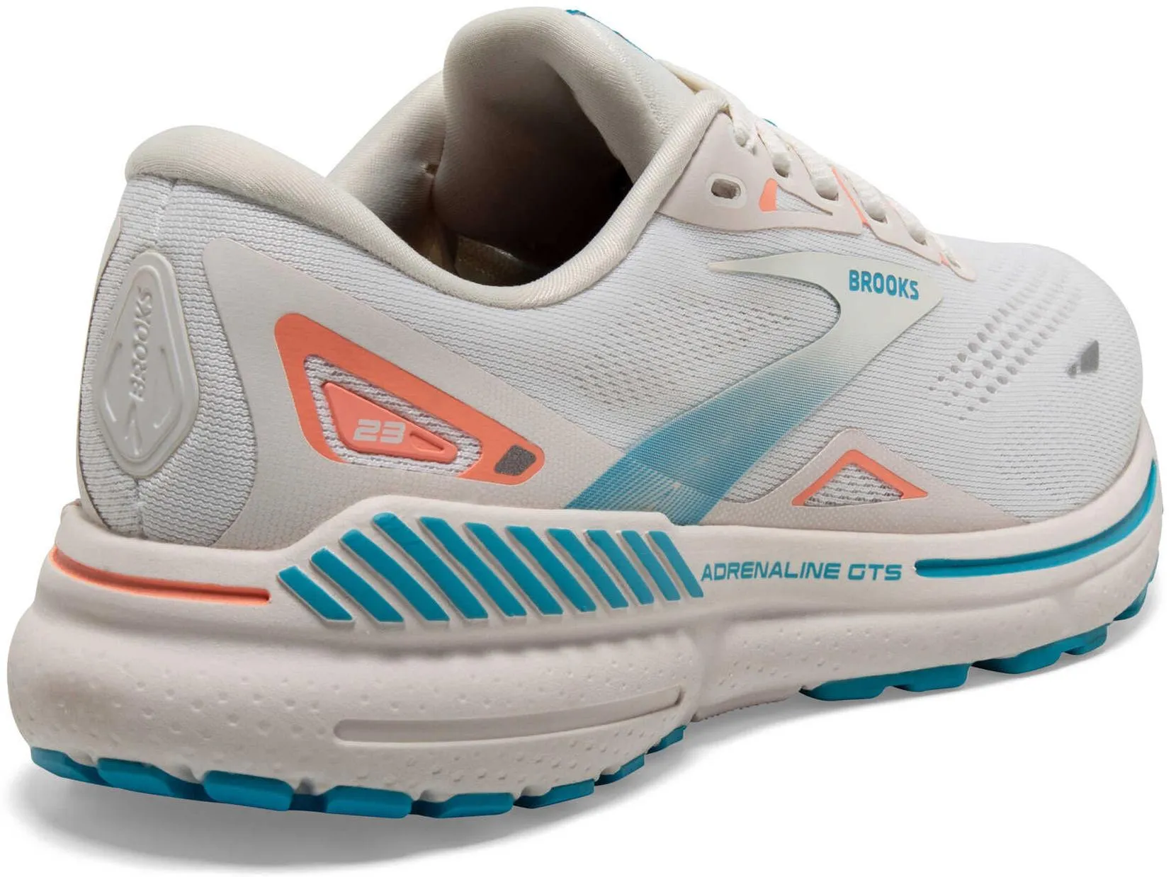 Chaussures de course Adrenaline Gts 23 pour femmes (Largeur B)