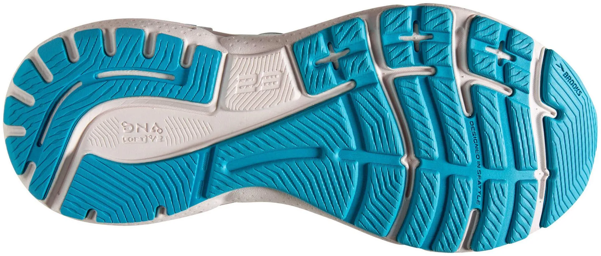 Chaussures de course Adrenaline Gts 23 pour femmes (Largeur B)