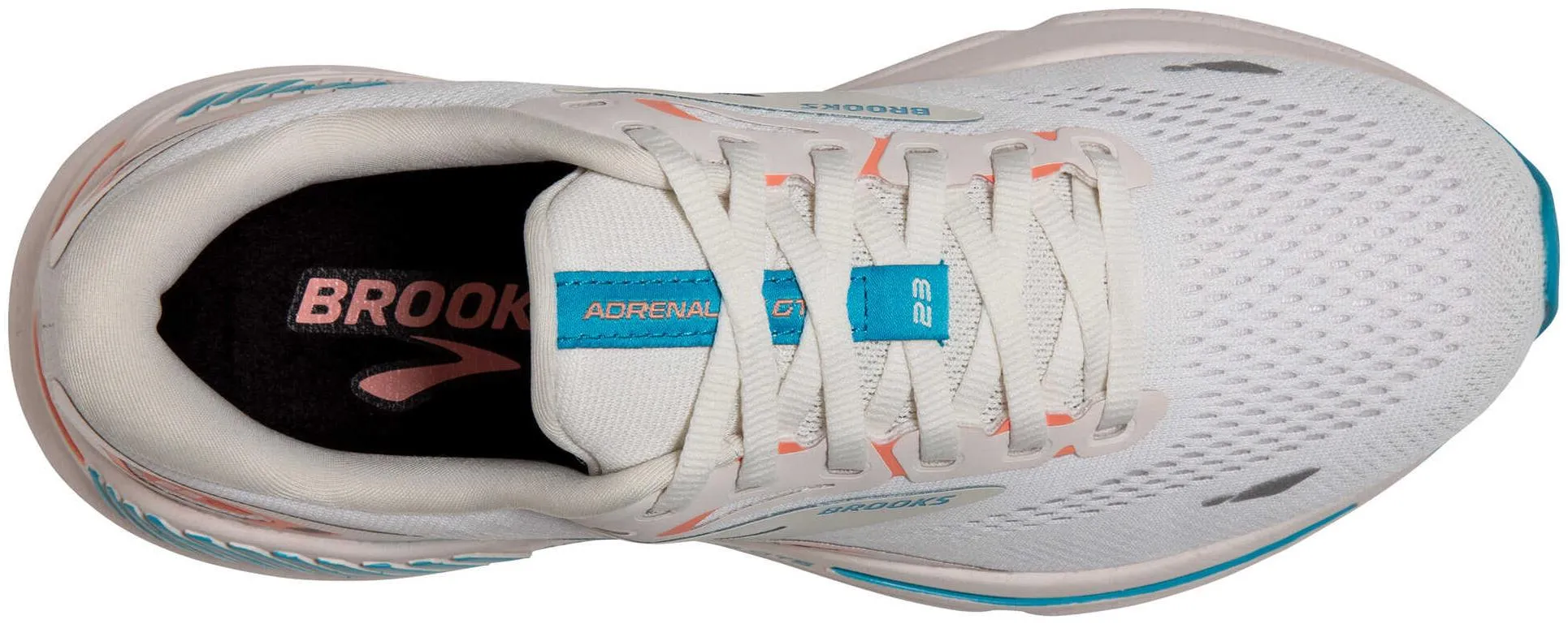 Chaussures de course Adrenaline Gts 23 pour femmes (Largeur B)
