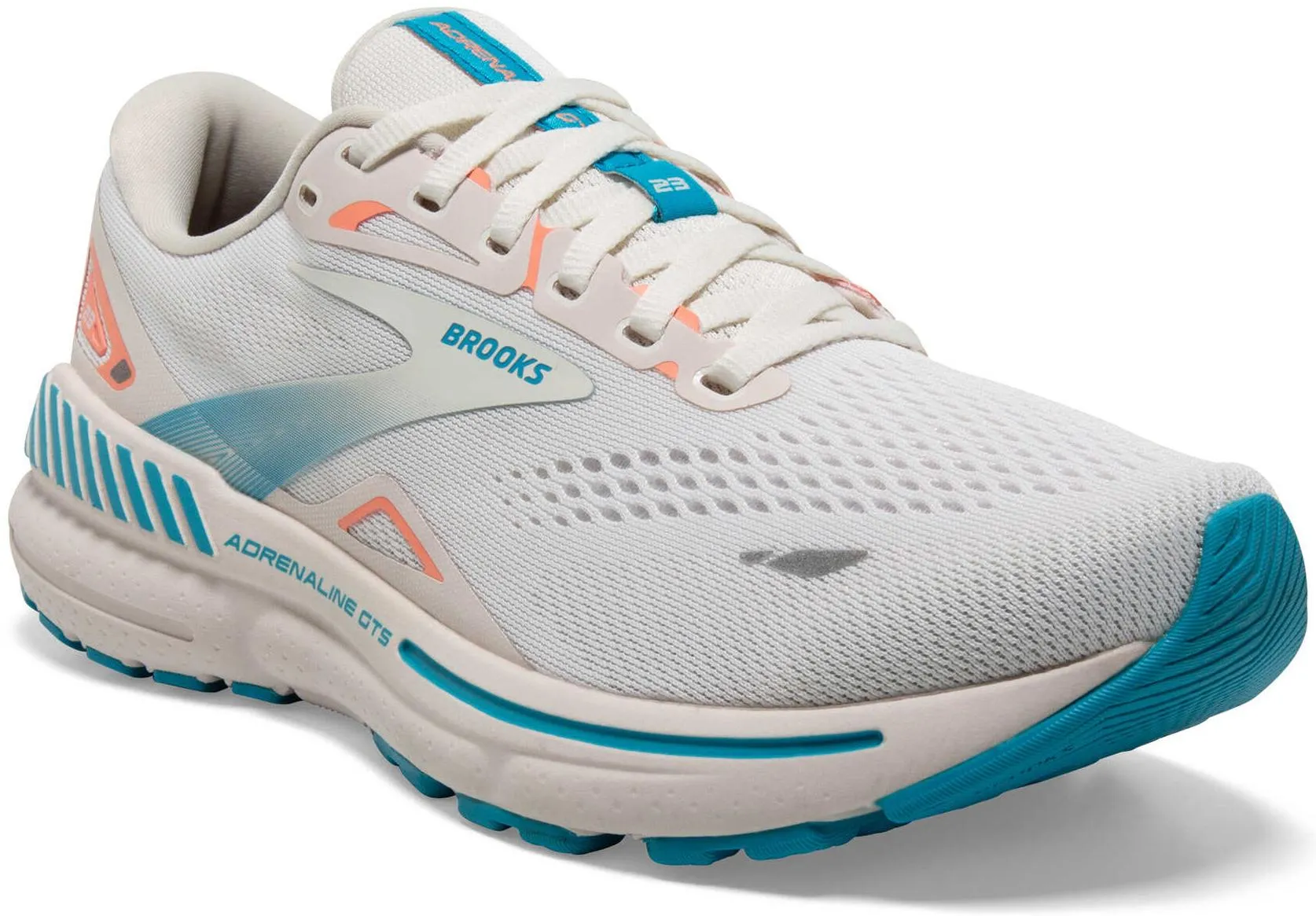 Chaussures de course Adrenaline Gts 23 pour femmes (Largeur B)