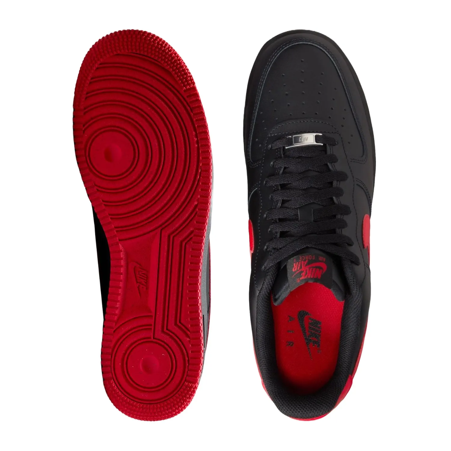 Air Force 1 Low 07 - Hommes