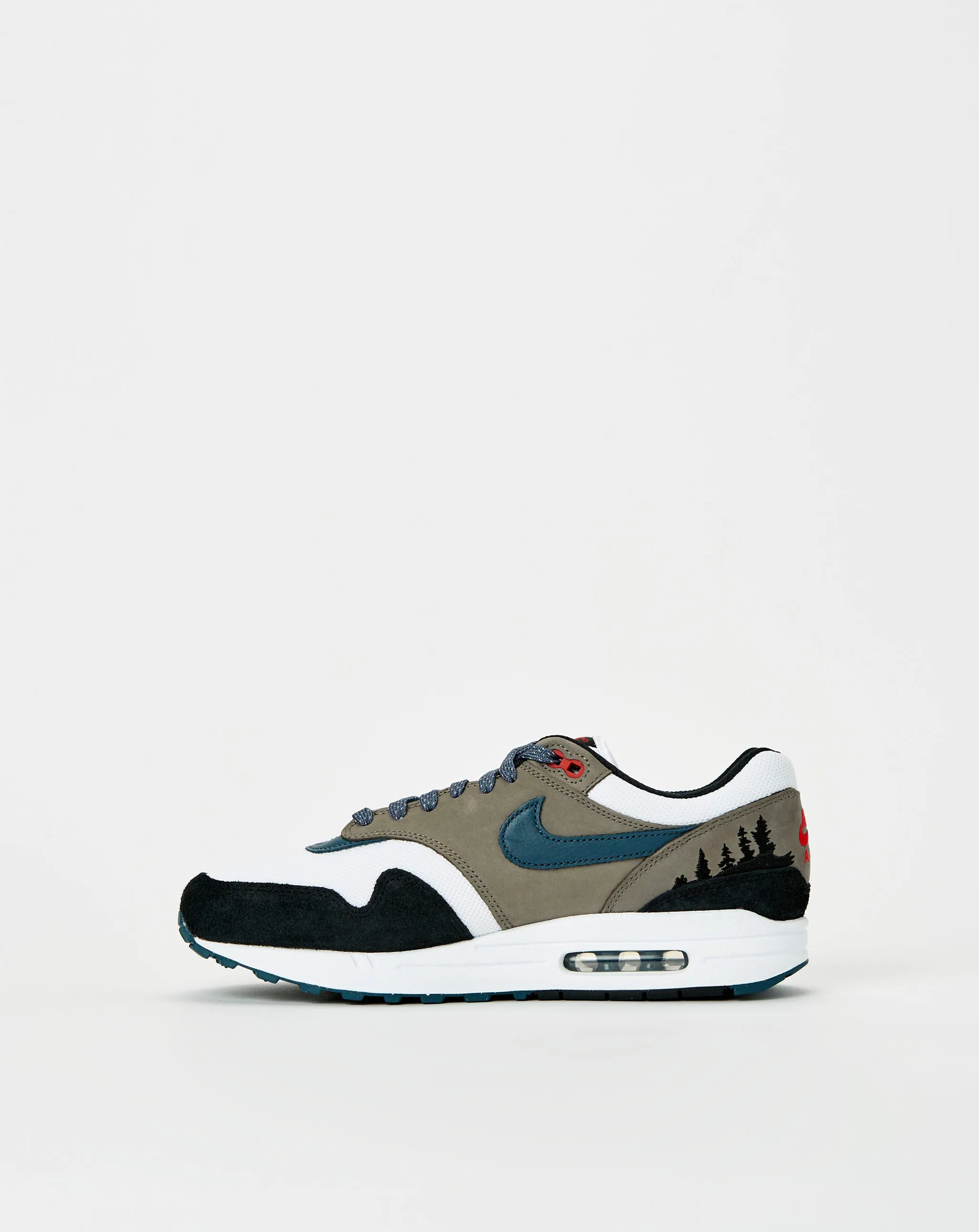 Air Max 1 Premium 'Bleu Ardoise'