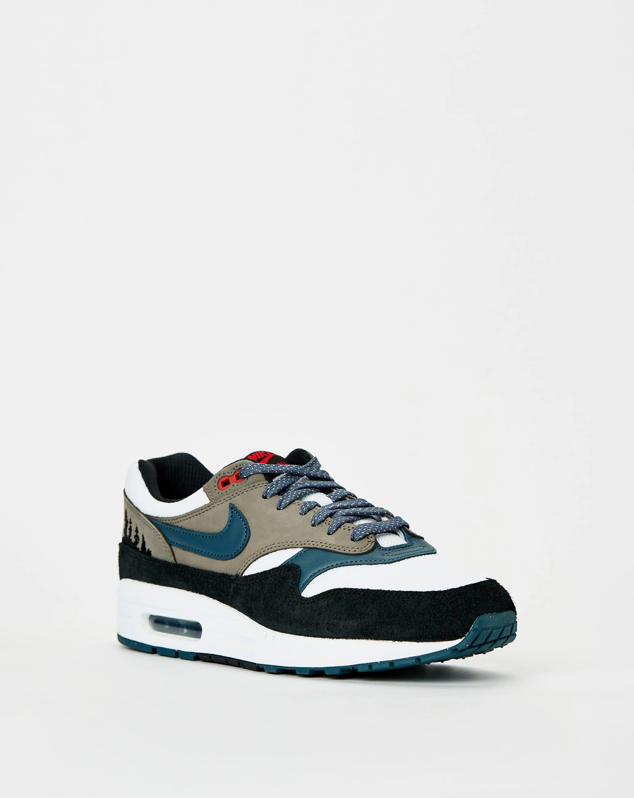 Air Max 1 Premium 'Bleu Ardoise'