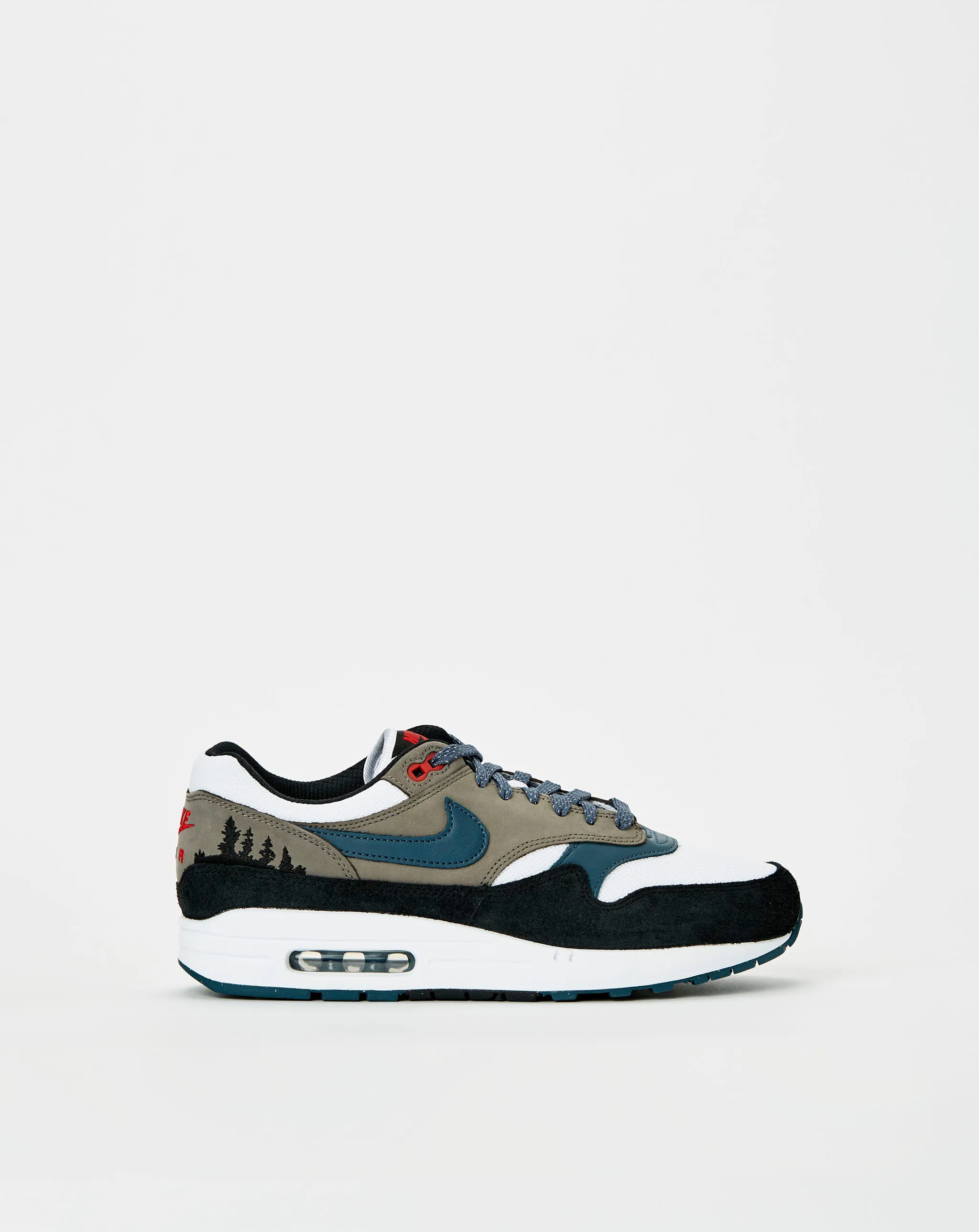 Air Max 1 Premium 'Bleu Ardoise'