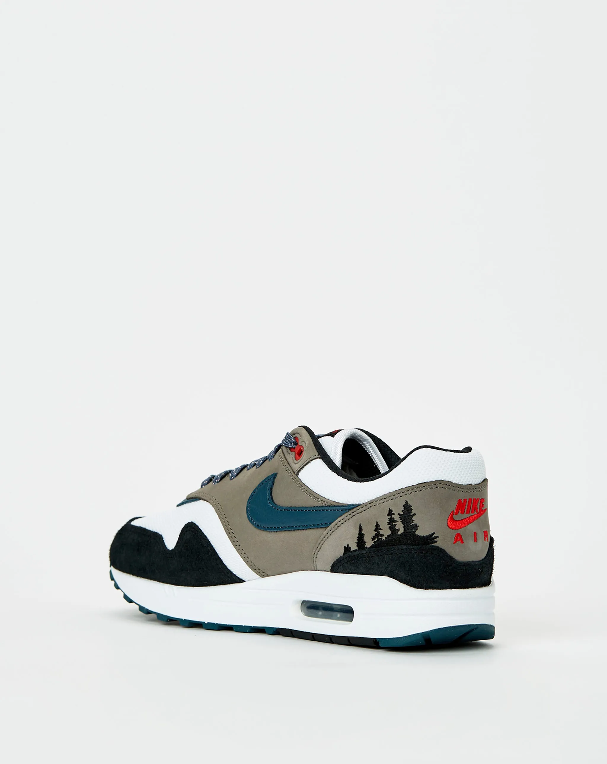 Air Max 1 Premium 'Bleu Ardoise'