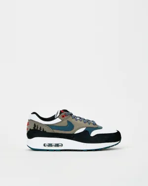 Air Max 1 Premium 'Bleu Ardoise'