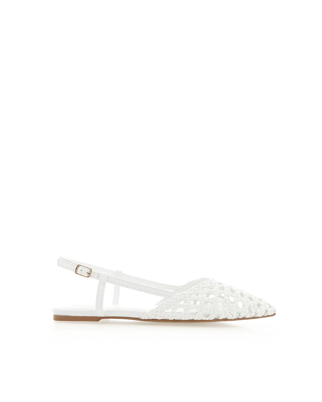 ALEXANDRA - BLANC