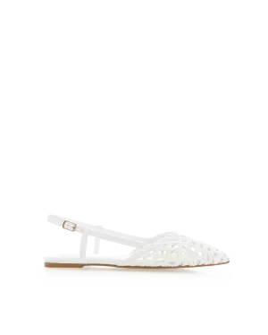 ALEXANDRA - BLANC