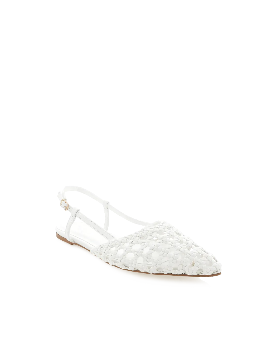 ALEXANDRA - BLANC