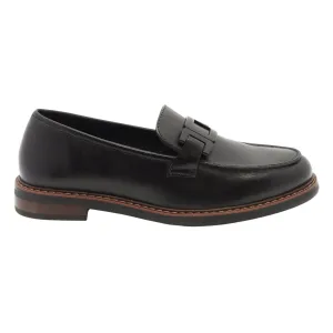 Ara Femme Katsura Cuir de Veau Noir