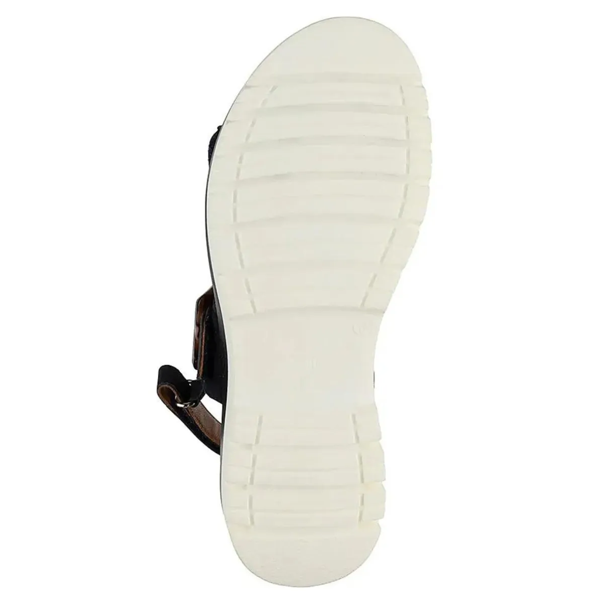 Ara Femmes Marbella Bleu Marine Nubuck