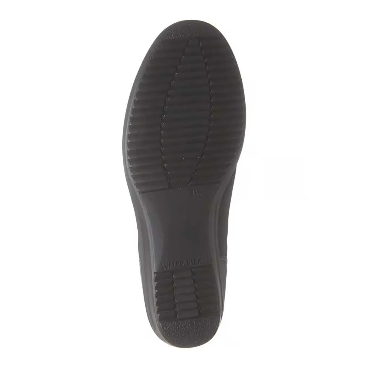 Ara Femme Zahara Noir Élastique Gore-Tex Imperméable