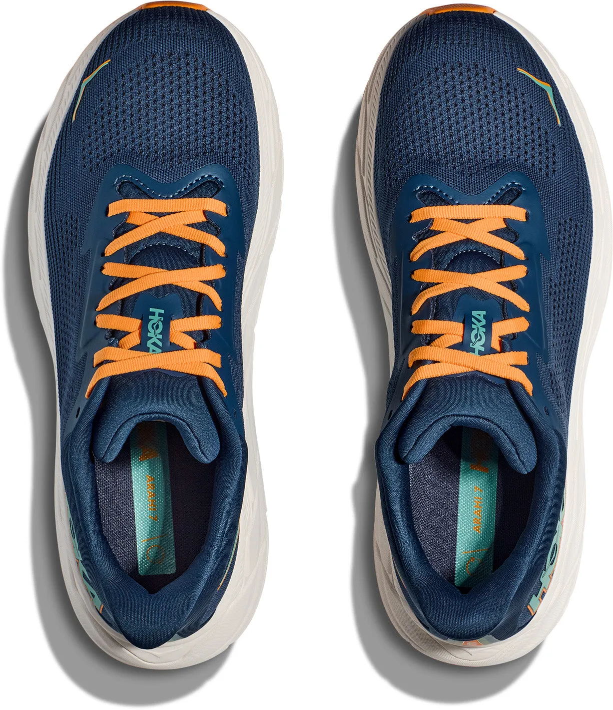 Chaussures de course Arahi 7 pour hommes