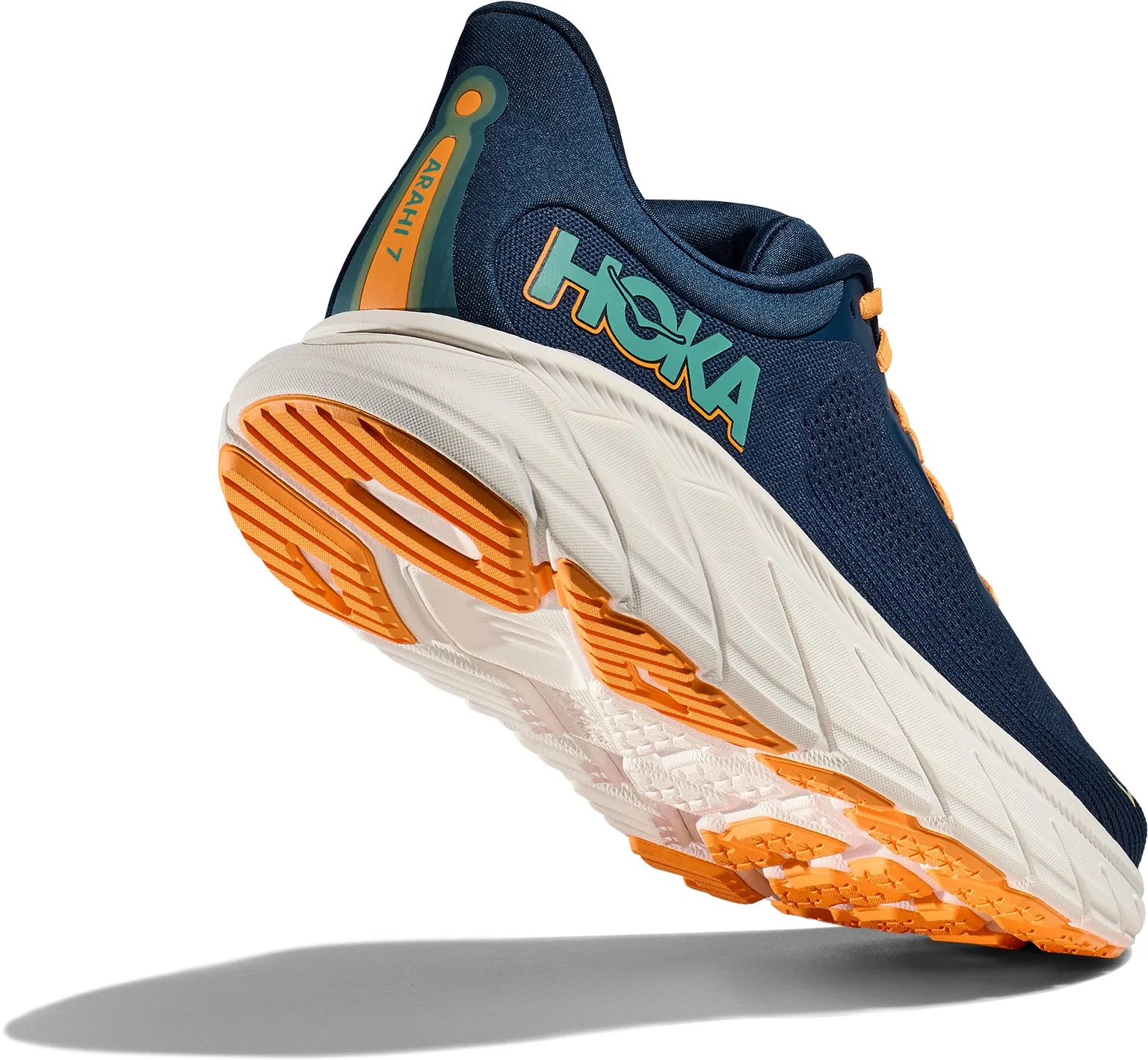 Chaussures de course Arahi 7 pour hommes