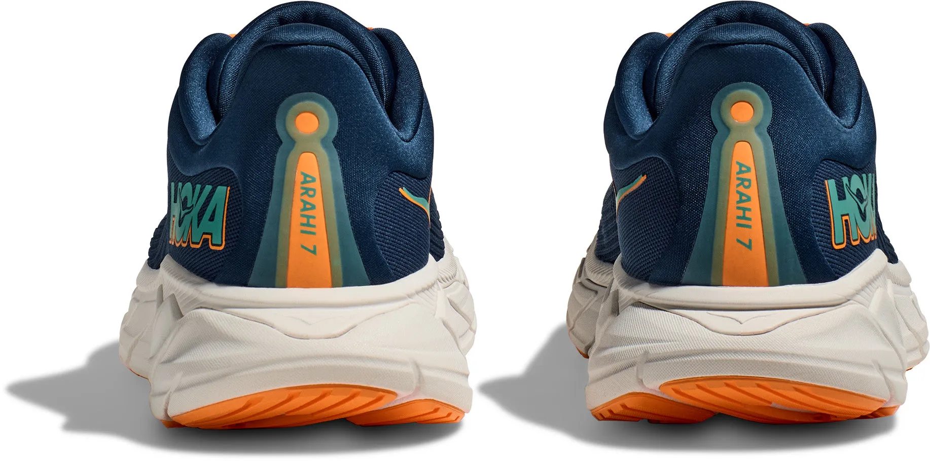 Chaussures de course Arahi 7 pour hommes