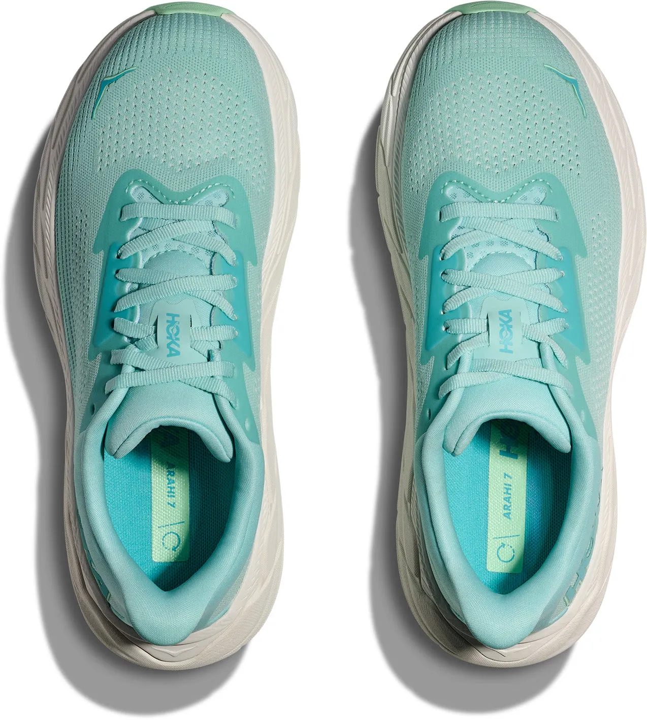 Chaussures de course Arahi 7 pour femme