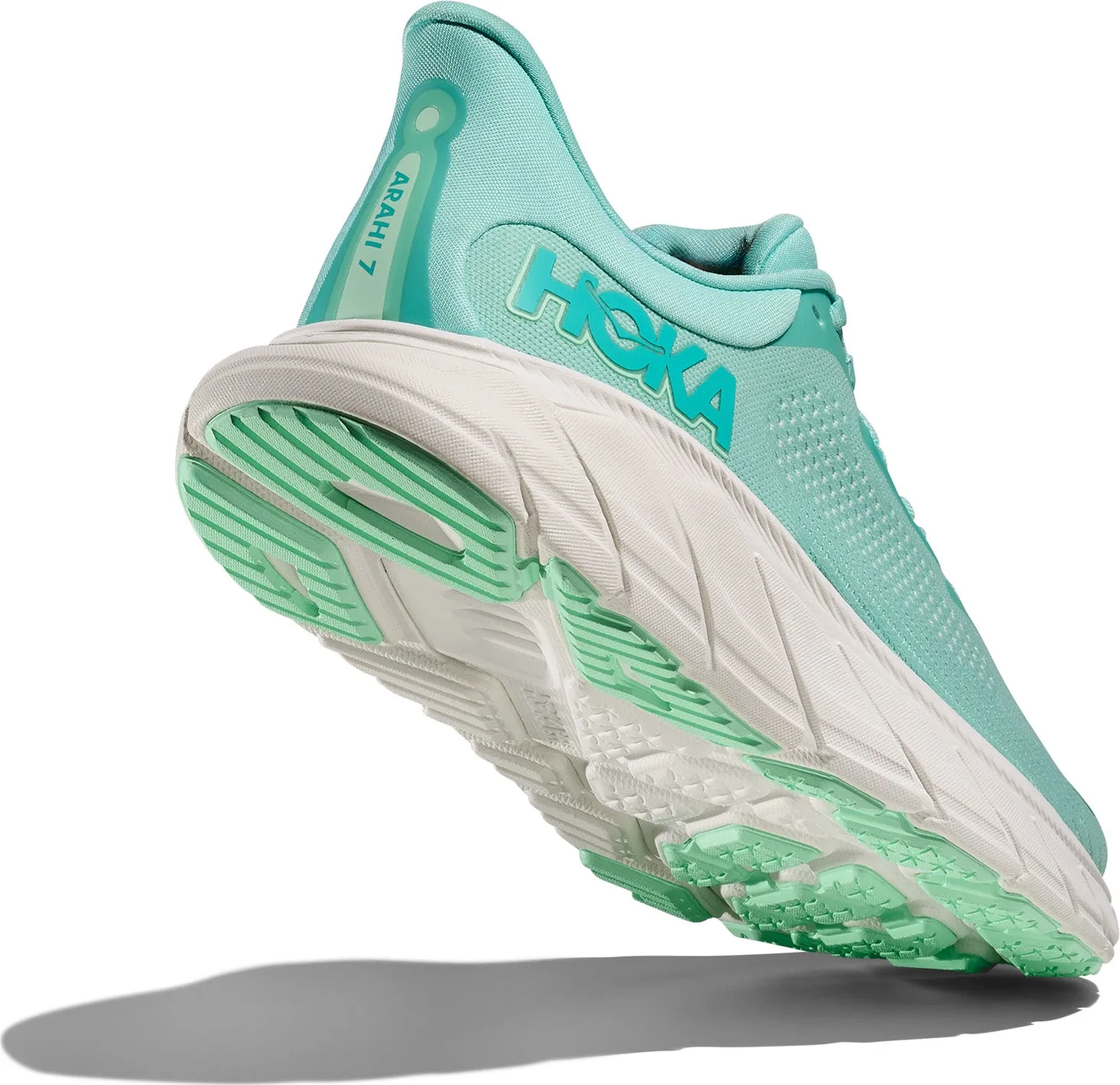 Chaussures de course Arahi 7 pour femme