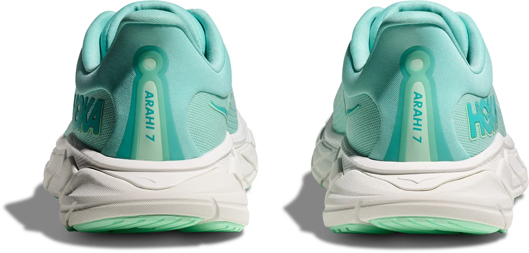 Chaussures de course Arahi 7 pour femme