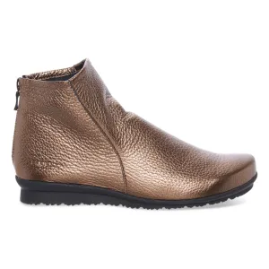 Arche Femme Baryky Cuir Cerf Cuivré